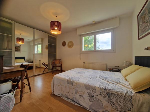 Maison Nantes 107 m2 - 3 chambres + Bureau