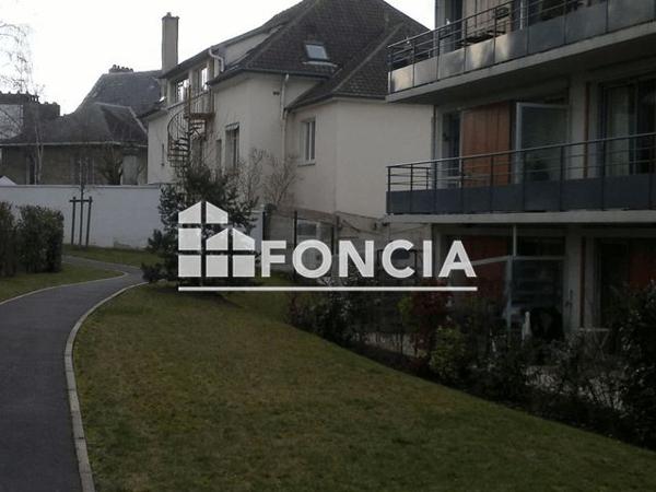 Location Appartement 2 pièces 40.78 m² - 23 BOULEVARD JEAN ROSE Meaux 77100