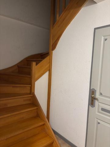 Spécial investisseurs - Immeuble - 4 appartements - loués - Verdun