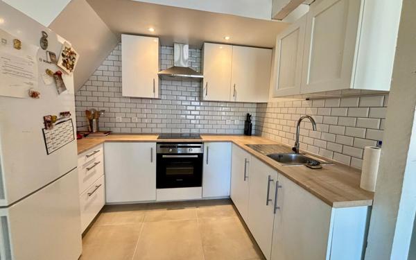 Appartement à vendre    3 pièces • 50,51 m2 Boucau