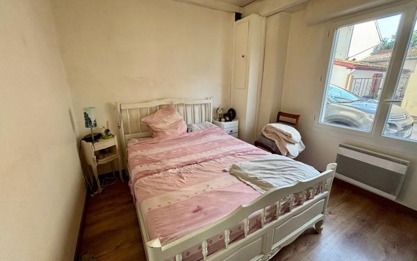 Appartement à vendre    3 pièces • 50,51 m2 Boucau