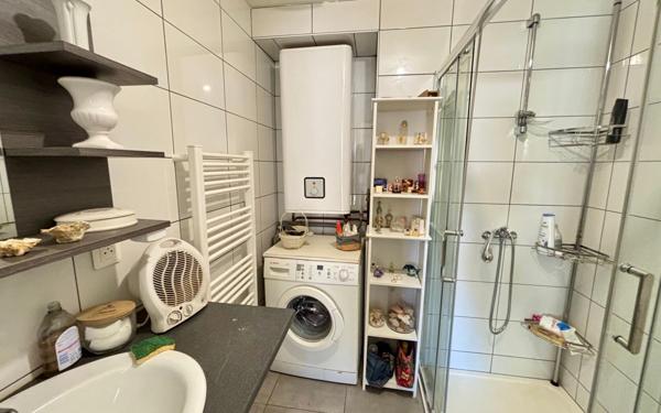 Appartement à vendre    3 pièces • 50,51 m2 Boucau