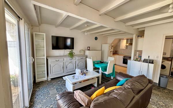 Appartement à vendre    3 pièces • 50,51 m2 Boucau