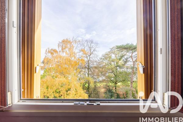 Appartement à vendre 4 pièces 78 m² Ermont