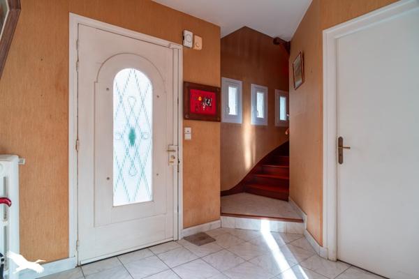 Maison à vendre 208 260 € Quimper 4 p 98 m² DPE D