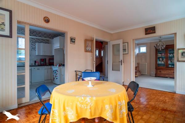 Maison à vendre 208 260 € Quimper 4 p 98 m² DPE D