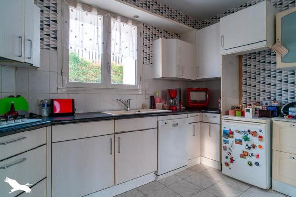 Maison à vendre 208 260 € Quimper 4 p 98 m² DPE D