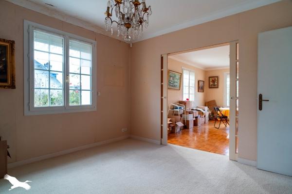 Maison à vendre 208 260 € Quimper 4 p 98 m² DPE D