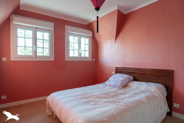 Maison à vendre 208 260 € Quimper 4 p 98 m² DPE D