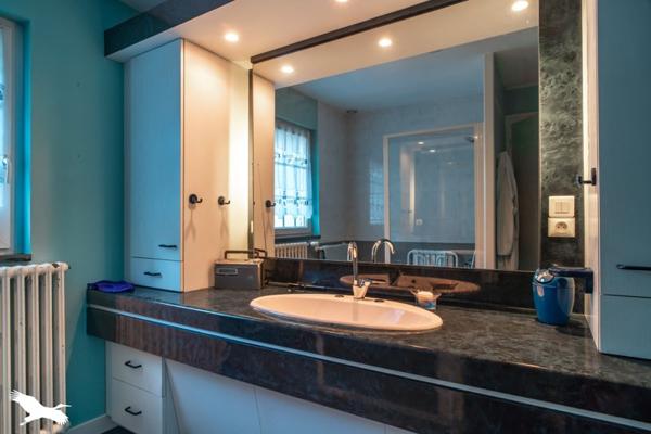 Maison à vendre 208 260 € Quimper 4 p 98 m² DPE D