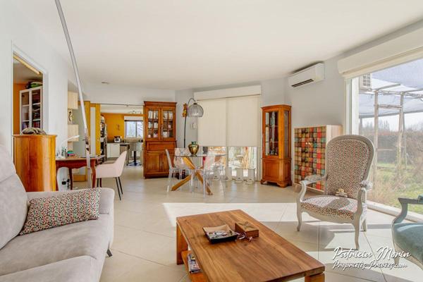 Maison 157 m2 SUR LA COMMUNE DE HINX