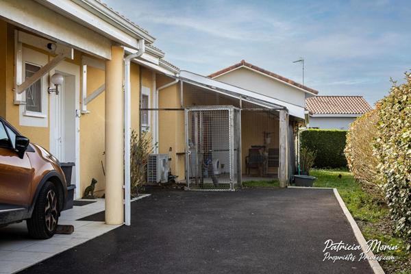 Maison 157 m2 SUR LA COMMUNE DE HINX