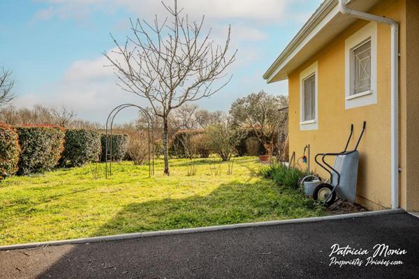 Maison 157 m2 SUR LA COMMUNE DE HINX
