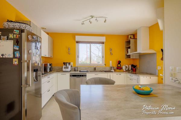 Maison 157 m2 SUR LA COMMUNE DE HINX