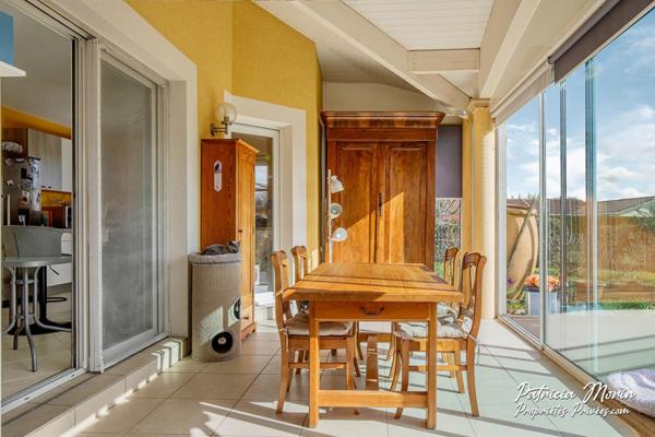 Maison 157 m2 SUR LA COMMUNE DE HINX
