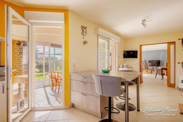 Maison 157 m2 SUR LA COMMUNE DE HINX