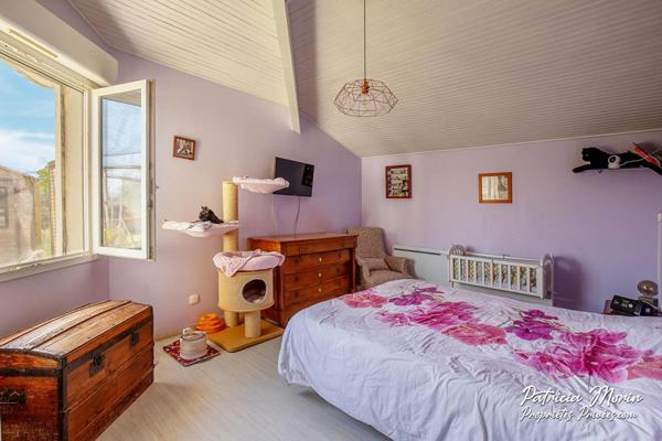 Maison 157 m2 SUR LA COMMUNE DE HINX