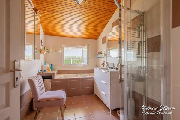 Maison 157 m2 SUR LA COMMUNE DE HINX