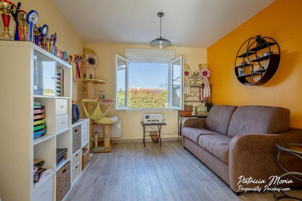 Maison 157 m2 SUR LA COMMUNE DE HINX