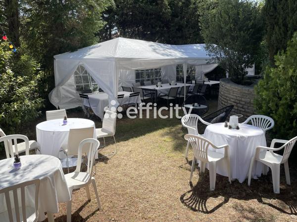 Maison
         5 pièces
        - 156 m² Bien prestige 787 500 € *