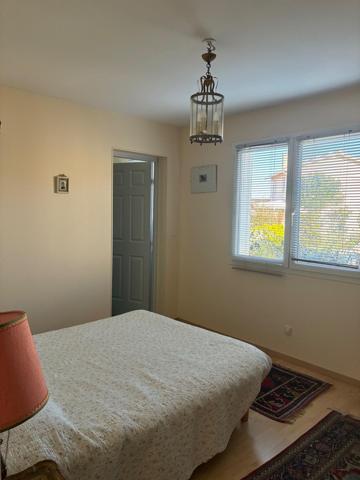 Villa familiale avec Piscine .