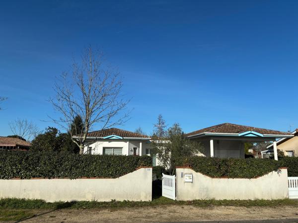 Villa familiale avec Piscine .