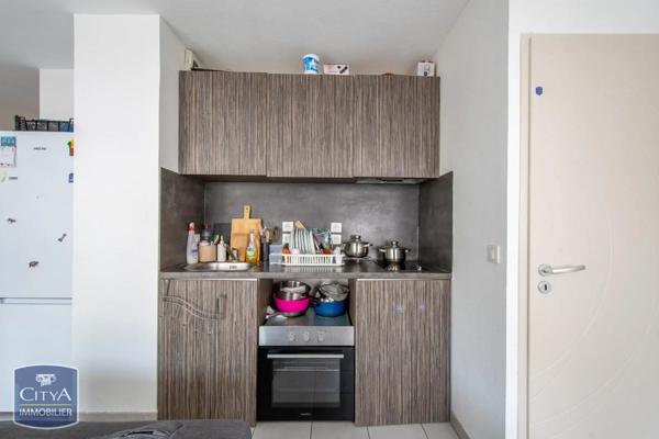 Appartement à vendre 3 pièces 50.66m² Castelnau-le-Lez (34170)