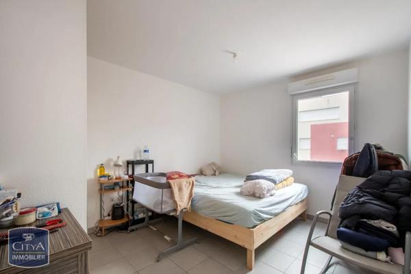 Appartement à vendre 3 pièces 50.66m² Castelnau-le-Lez (34170)