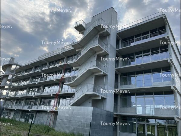 BUREAUX À LOUER - VILLENAVE D'ORNON