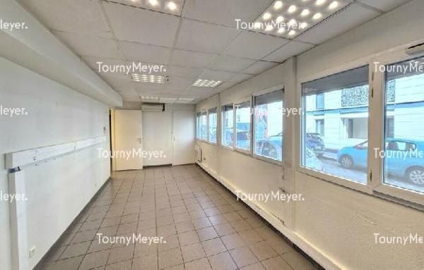 BUREAUX À LOUER - VILLENAVE D'ORNON