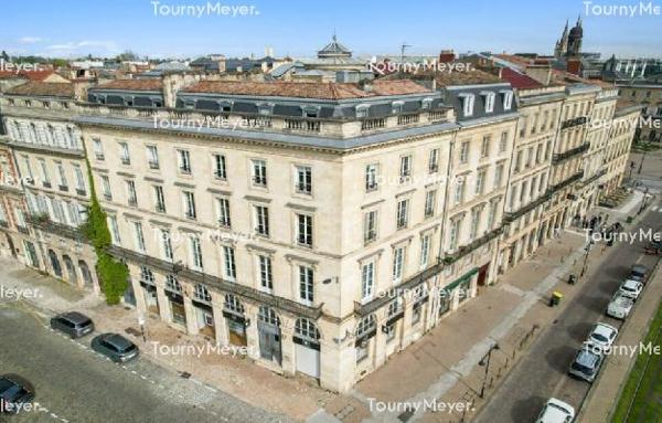 BUREAUX À LOUER - VILLENAVE D'ORNON