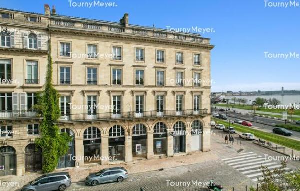 BUREAUX À LOUER - VILLENAVE D'ORNON