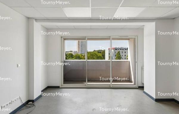 BUREAUX À LOUER - VILLENAVE D'ORNON