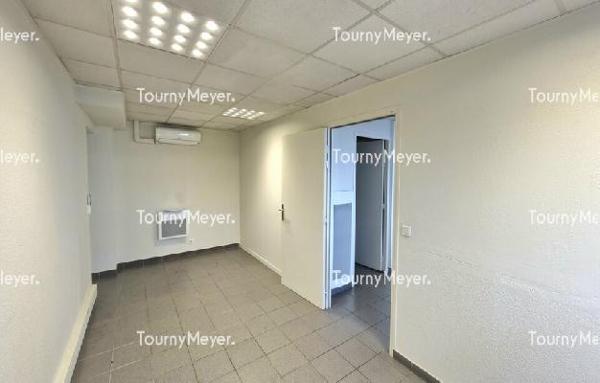 BUREAUX À LOUER - VILLENAVE D'ORNON