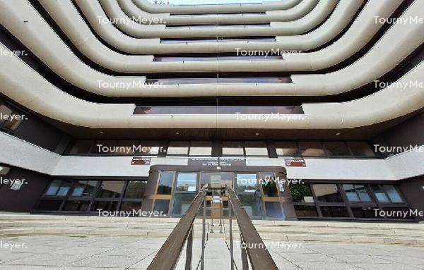BUREAUX À LOUER - VILLENAVE D'ORNON