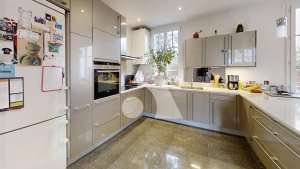Appartement 2 pièces 55 m2