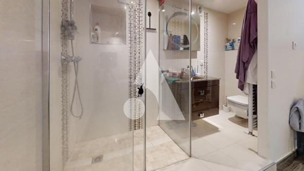 Appartement 2 pièces 55 m2
