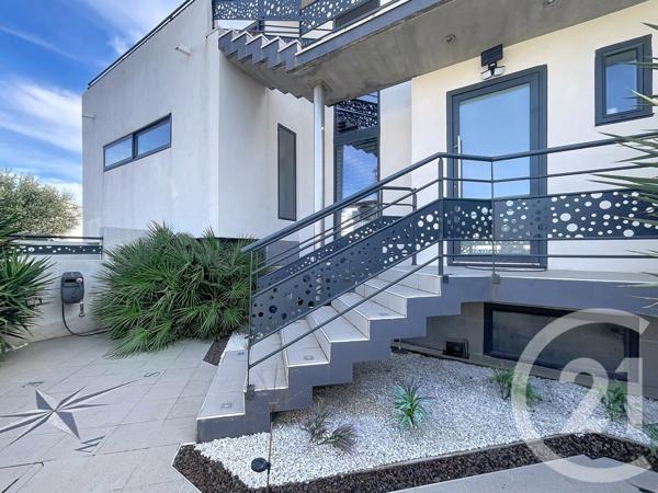 Maison à vendre  5 pièces - 153,42 m2 FLORENSAC - 34