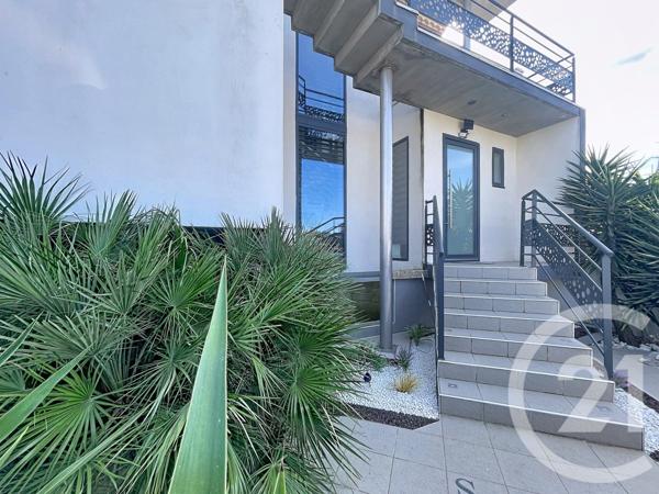 Maison à vendre  5 pièces - 153,42 m2 FLORENSAC - 34