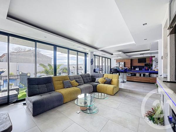 Maison à vendre  5 pièces - 153,42 m2 FLORENSAC - 34