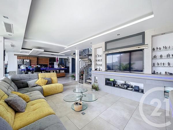 Maison à vendre  5 pièces - 153,42 m2 FLORENSAC - 34