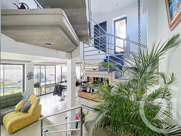 Maison à vendre  5 pièces - 153,42 m2 FLORENSAC - 34