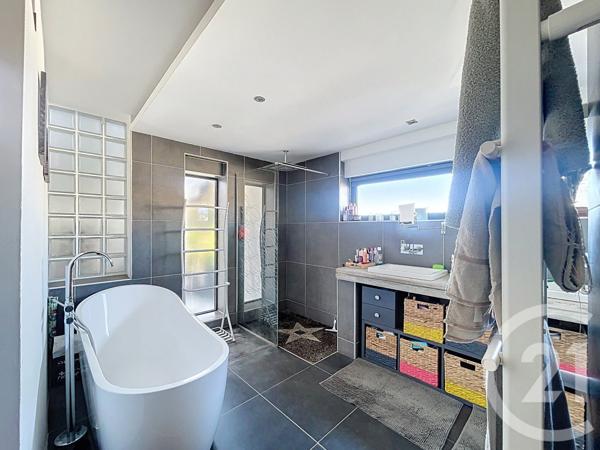 Maison à vendre  5 pièces - 153,42 m2 FLORENSAC - 34