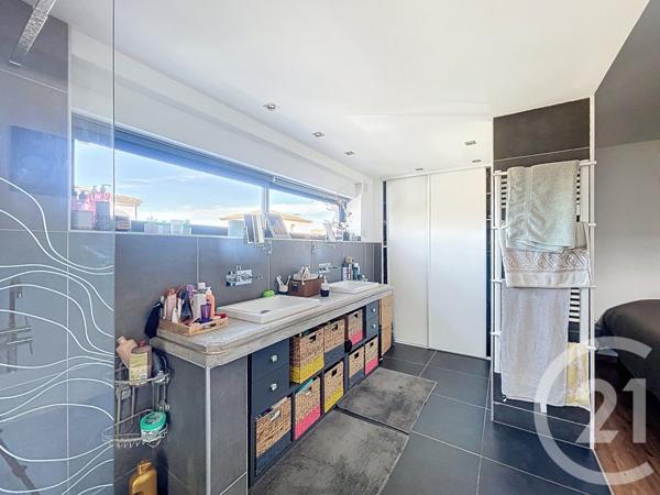 Maison à vendre  5 pièces - 153,42 m2 FLORENSAC - 34