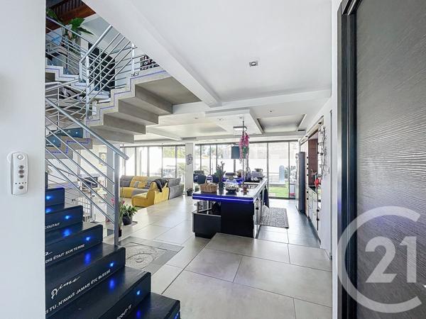 Maison à vendre  5 pièces - 153,42 m2 FLORENSAC - 34