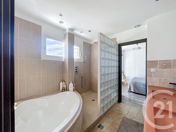 Maison à vendre  5 pièces - 153,42 m2 FLORENSAC - 34