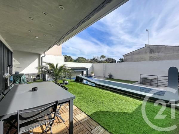 Maison à vendre  5 pièces - 153,42 m2 FLORENSAC - 34