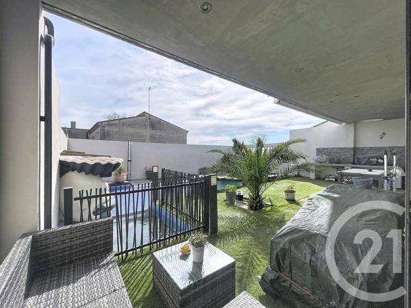 Maison à vendre  5 pièces - 153,42 m2 FLORENSAC - 34