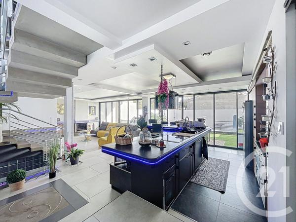 Maison à vendre  5 pièces - 153,42 m2 FLORENSAC - 34