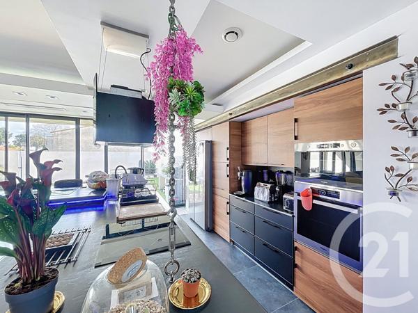 Maison à vendre  5 pièces - 153,42 m2 FLORENSAC - 34